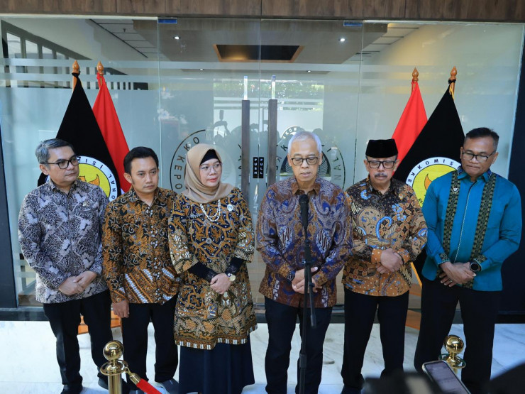 Kompolnas Bersama Lintas Lembaga Perkuat Kolaborasi Perlindungan Perempuan dan Anak