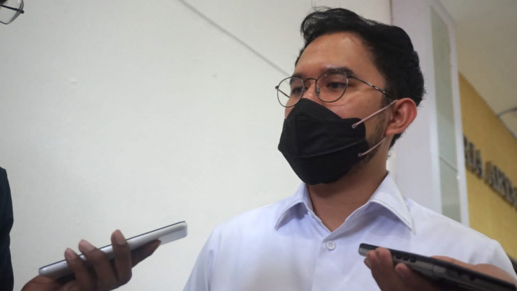 Polres Tulungagung Kembali Amankan 7 Terduga Pelaku Penganiayaan yang Melibatkan Pesilat