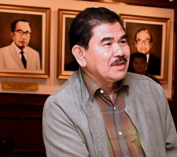 Guru Besar HTN Prof. Juanda: Putusan MK 114/PUU-XXIII/2025 Berlaku Non-Retroaktif